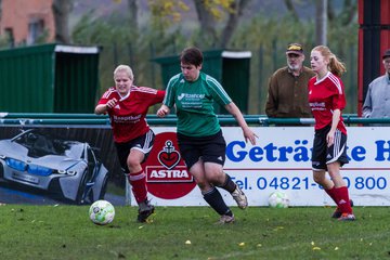 Bild 195 - TSV Heiligenstedten - M�nsterdorfer SV : Ergebnis: 1:3
